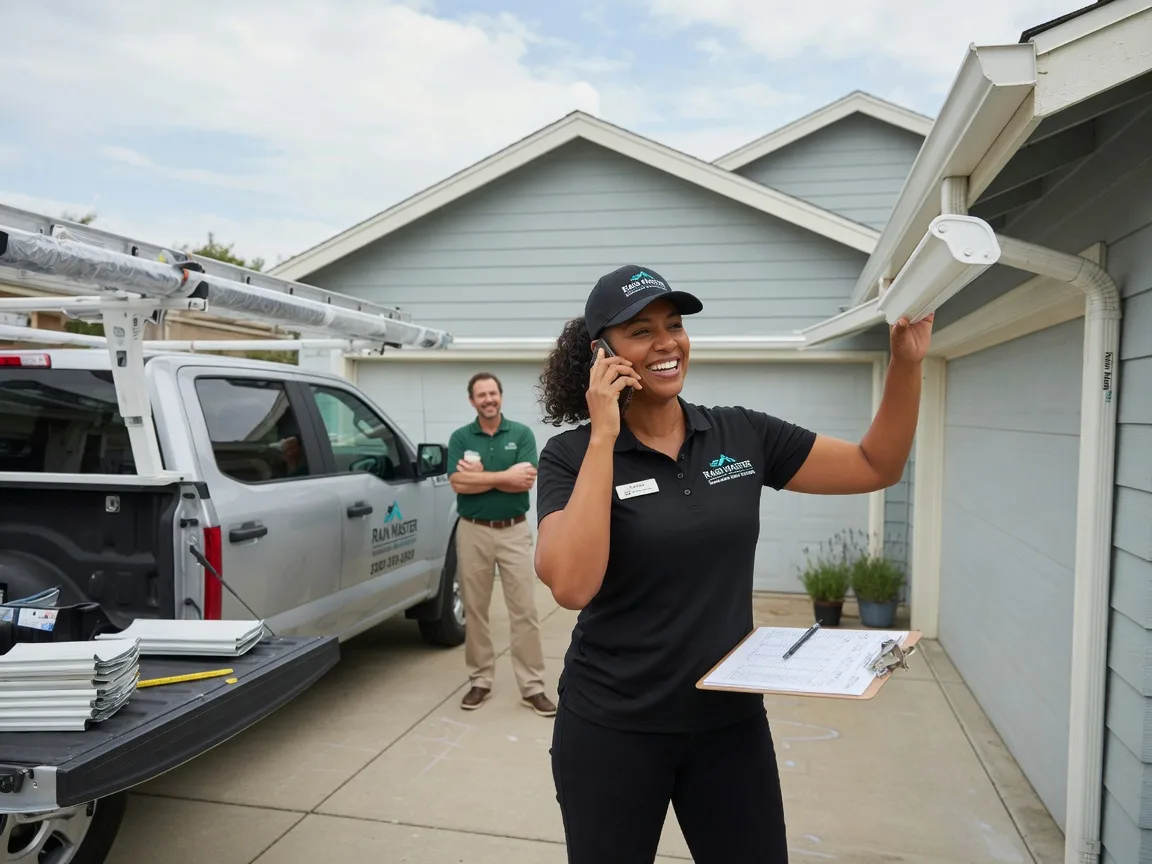 Gutter Installation Hale, MI FAQs